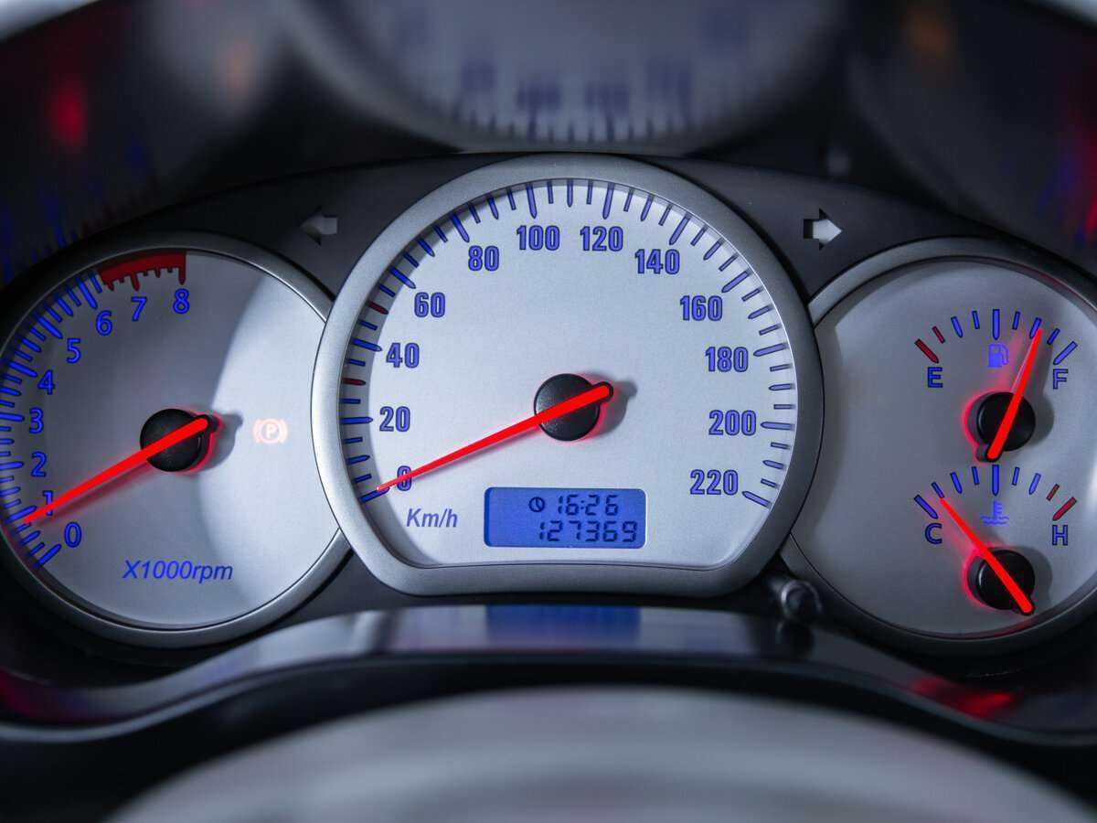 Vortex Tingo с пробегом — 2011 год. Фото: #8