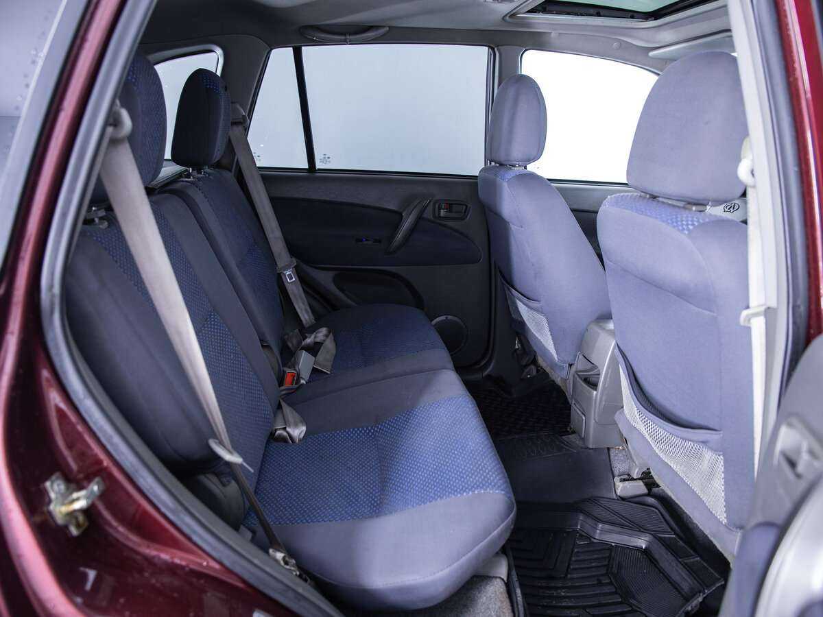 Vortex Tingo с пробегом — 2011 год. Фото: #15