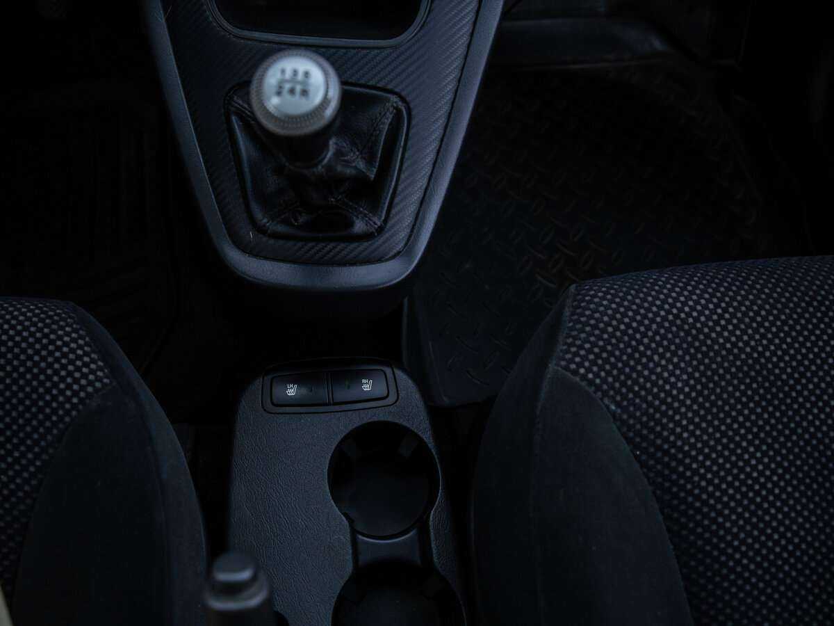 Hyundai Tucson с пробегом — 2007 год. Фото: #17