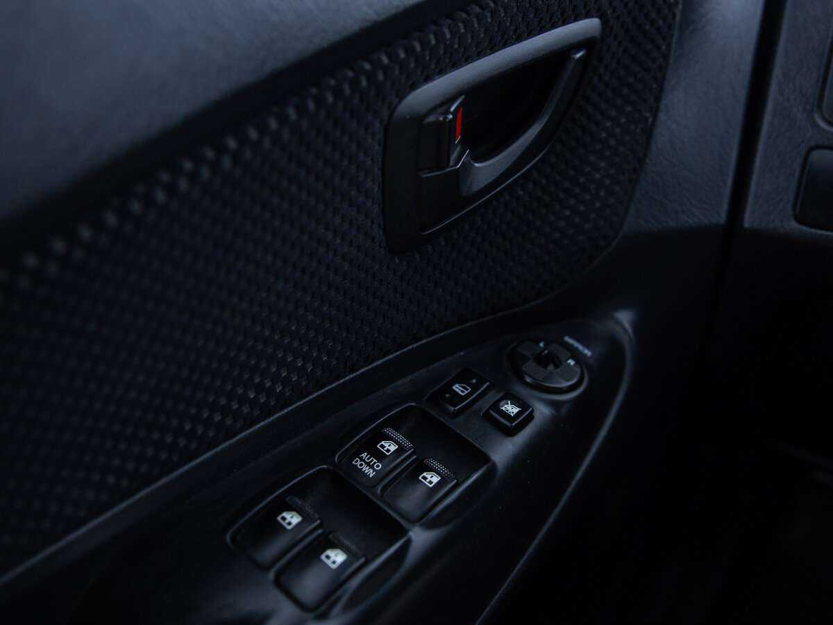 Hyundai Tucson с пробегом — 2007 год. Фото: #13