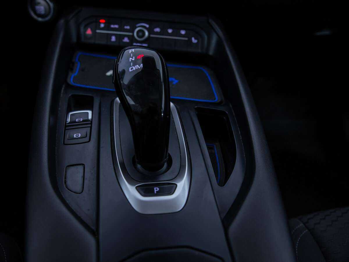 Haval F7 с пробегом — 2021 год. Фото: #14