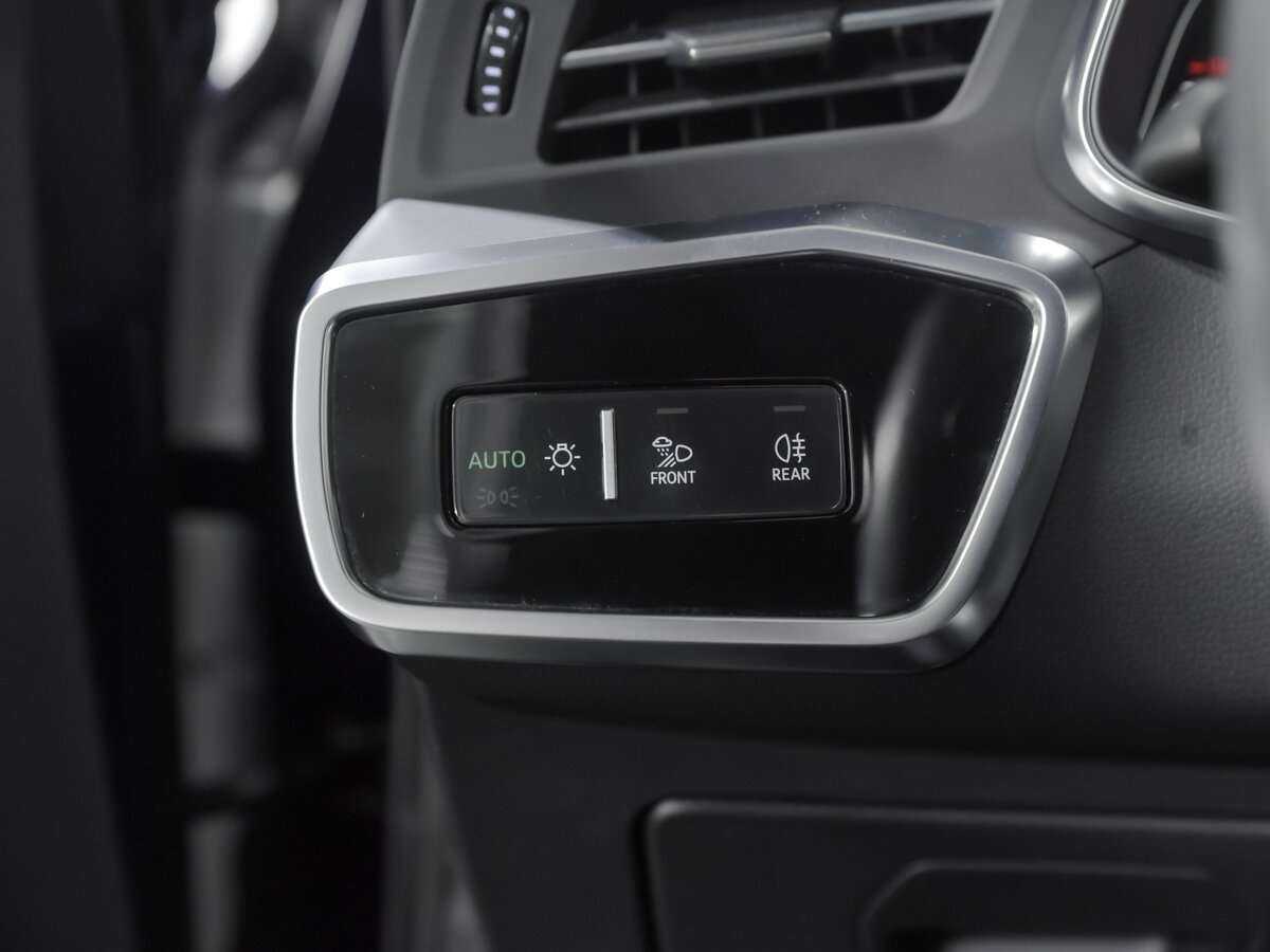 Audi A6 с пробегом — 2019 год. Фото: #13