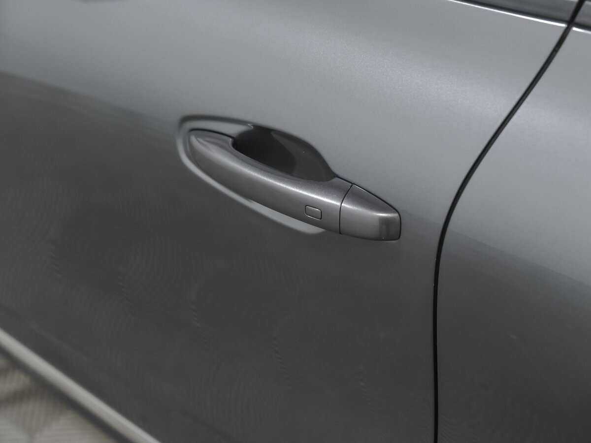 Renault Arkana с пробегом — 2021 год. Фото: #16