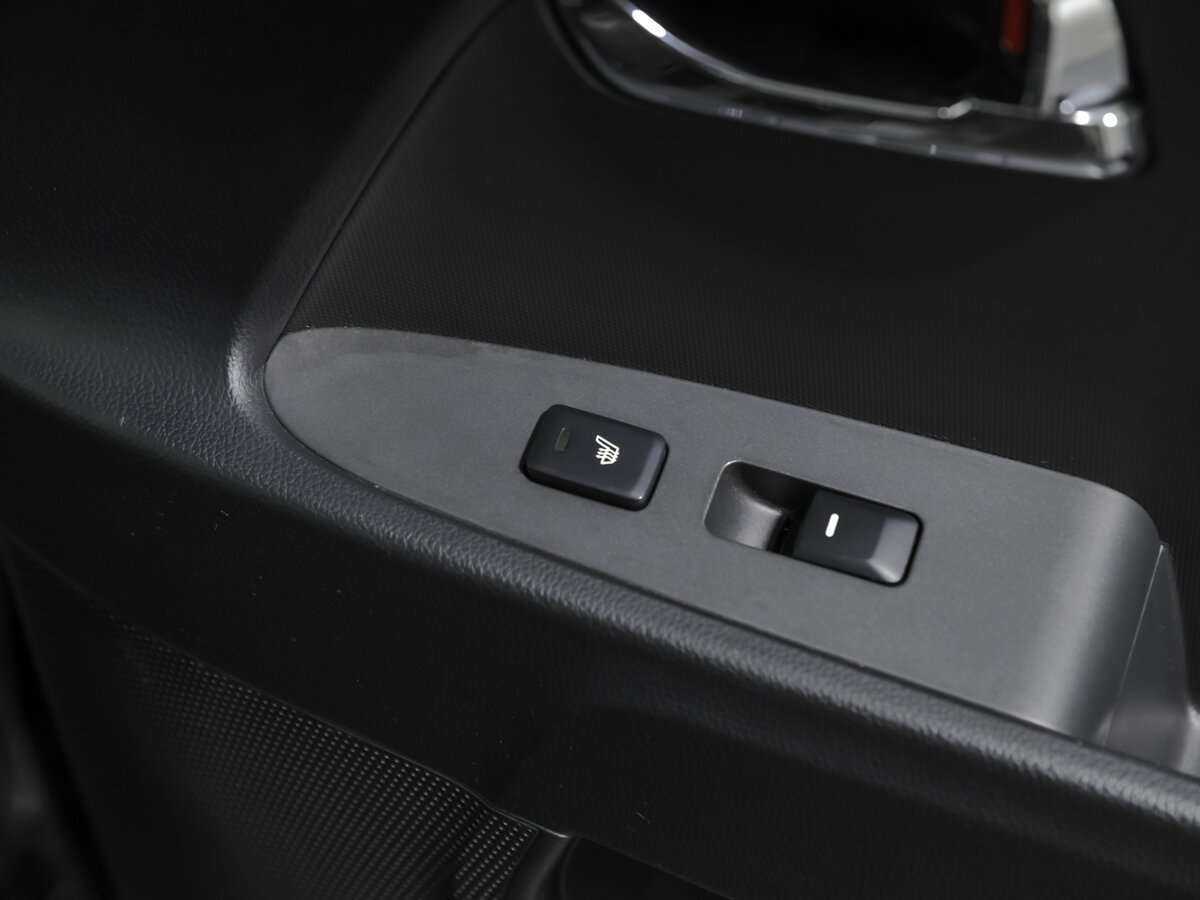 Kia Sportage с пробегом — 2011 год. Фото: #15