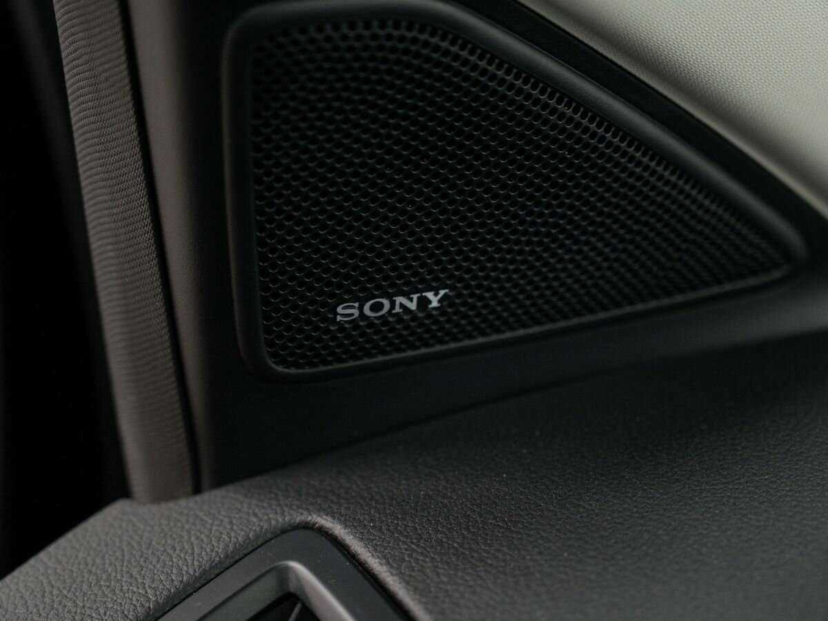 Ford Kuga с пробегом — 2019 год. Фото: #27