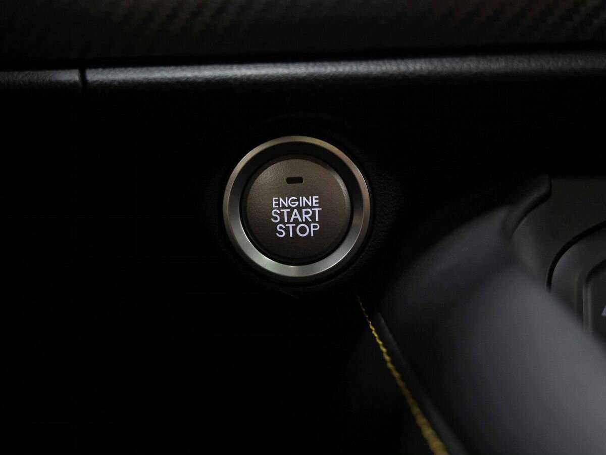 Haval F7x с пробегом — 2021 год. Фото: #22