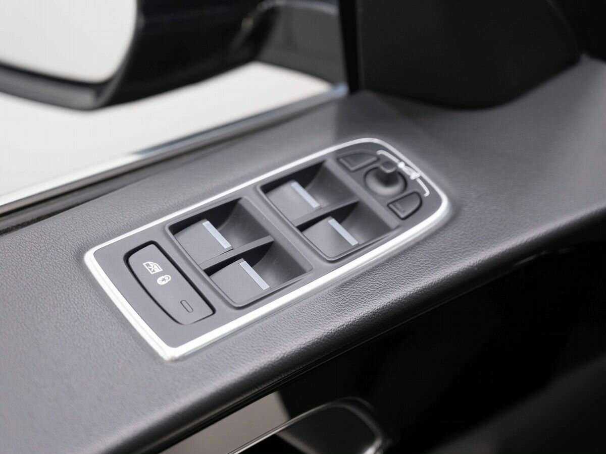 Jaguar F-Pace с пробегом — 2017 год. Фото: #20