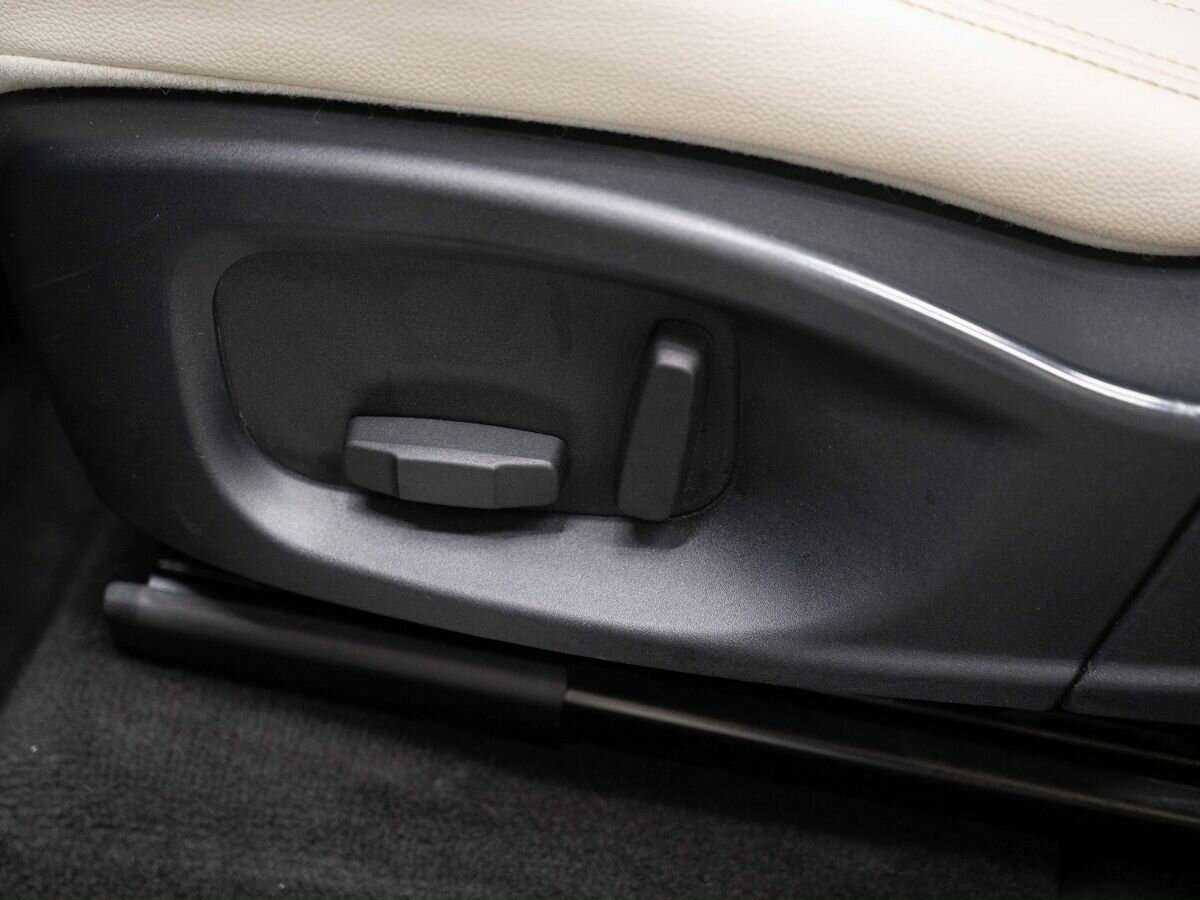 Jaguar F-Pace с пробегом — 2017 год. Фото: #22