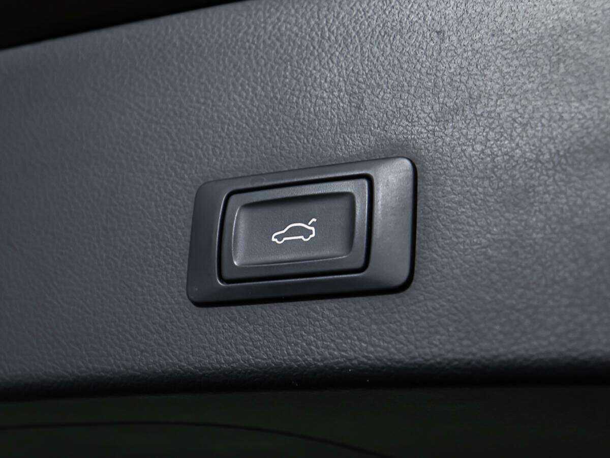 Audi A6 allroad с пробегом — 2013 год. Фото: #15