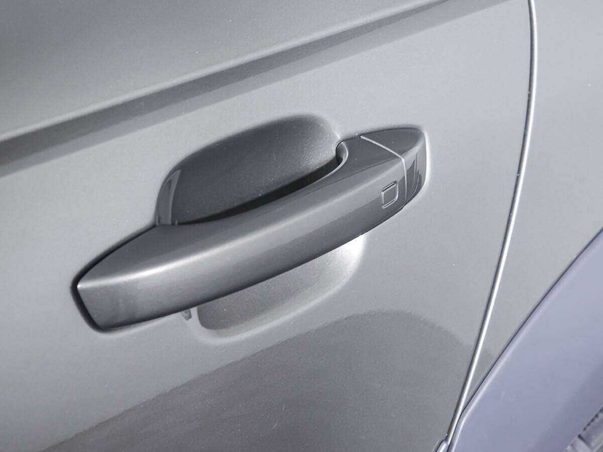 Audi A6 allroad с пробегом — 2013 год. Фото: #16