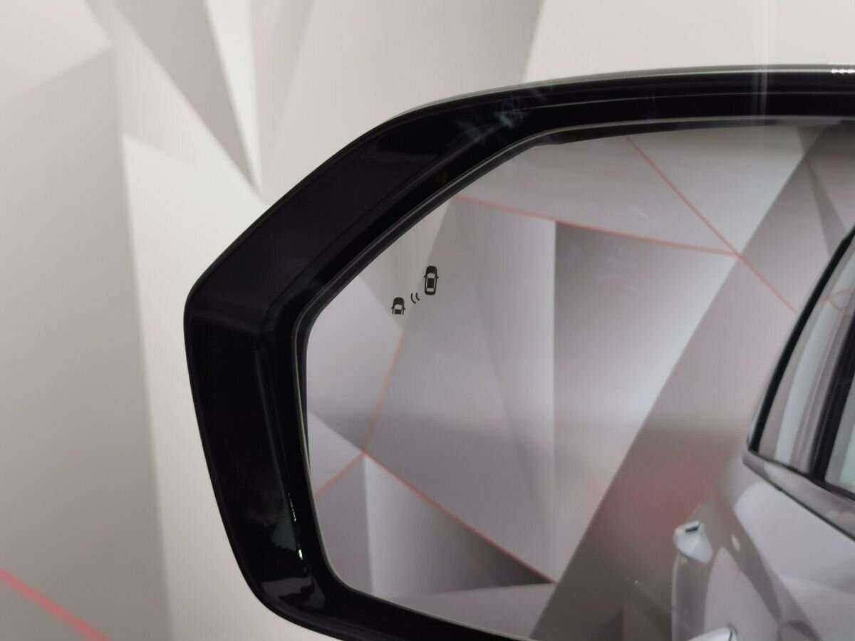 Hyundai Palisade с пробегом — 2022 год. Фото: #21