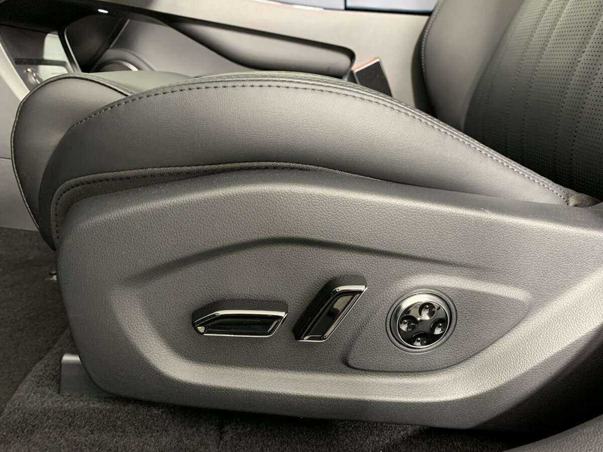 Voyah Free с пробегом — 2023 год. Фото: #9