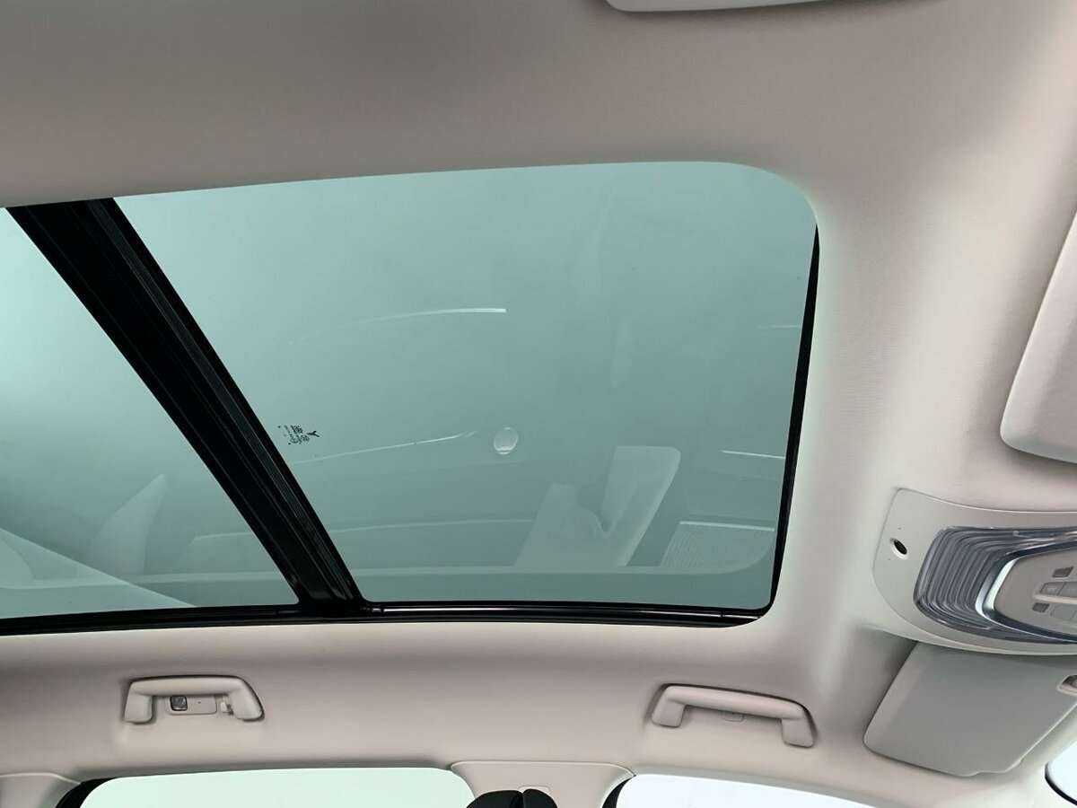 Voyah Free с пробегом — 2023 год. Фото: #14