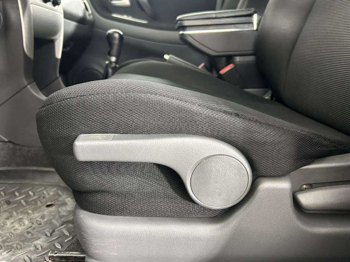 Suzuki Liana с пробегом — 2004 год. Фото: #9