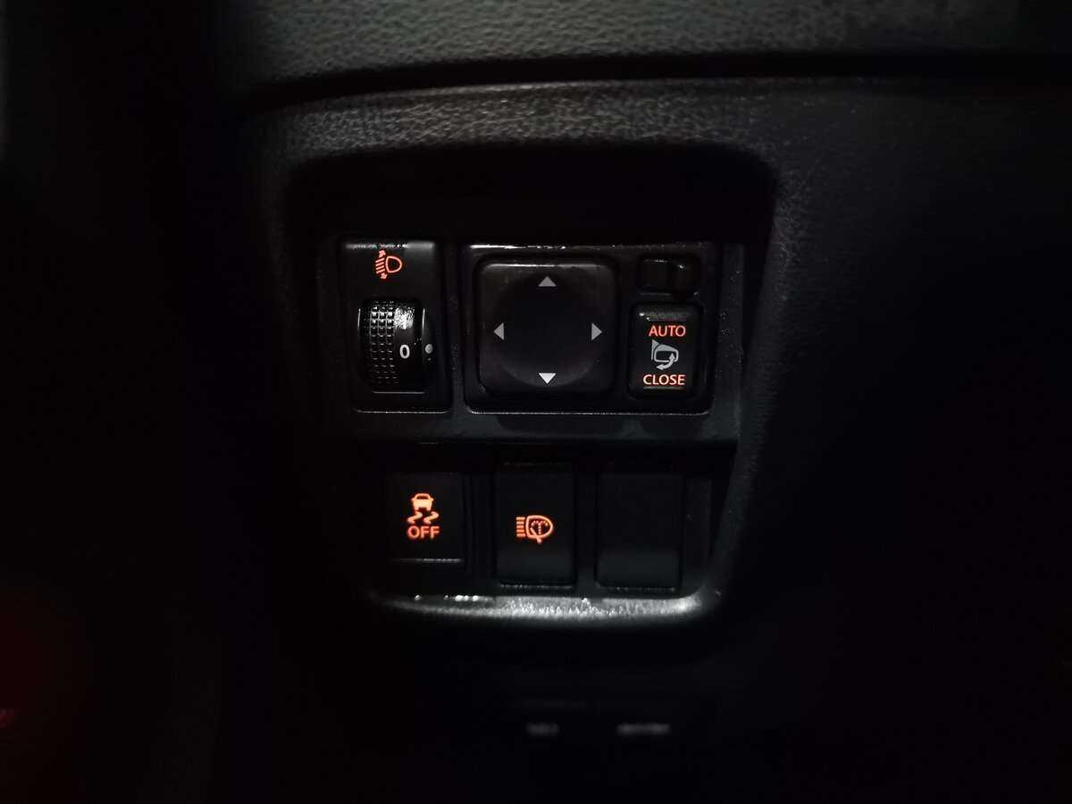 Nissan Juke с пробегом — 2011 год. Фото: #7