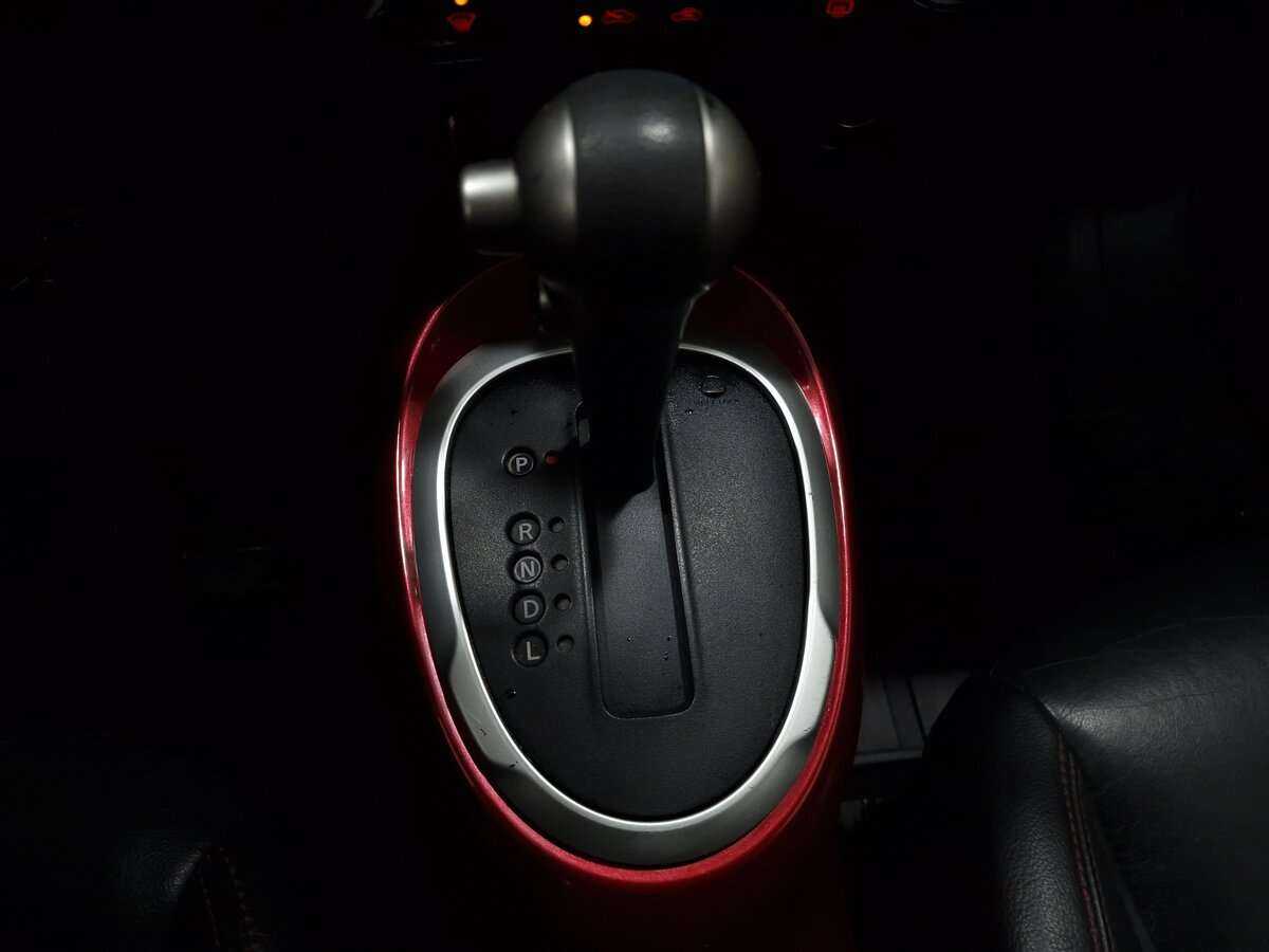 Nissan Juke с пробегом — 2011 год. Фото: #9