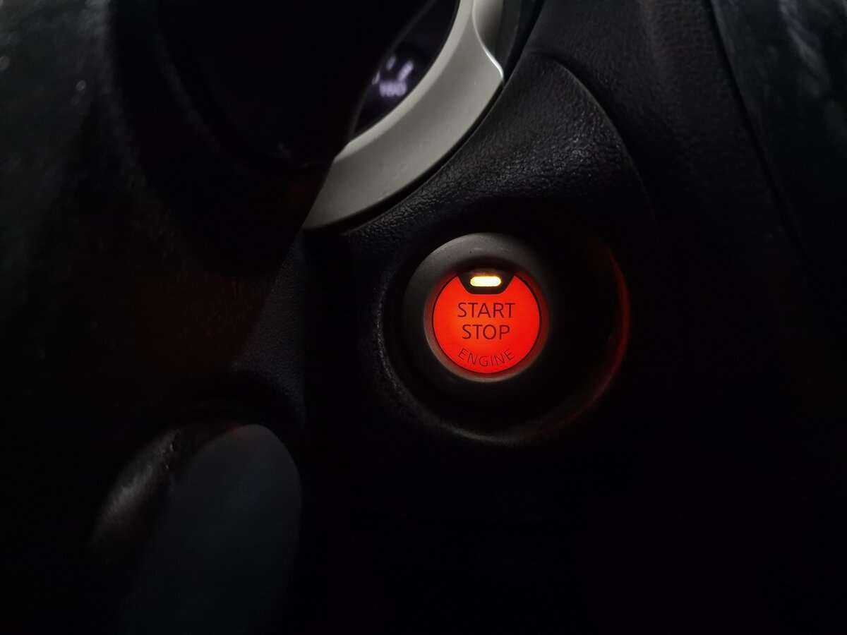 Nissan Juke с пробегом — 2011 год. Фото: #11