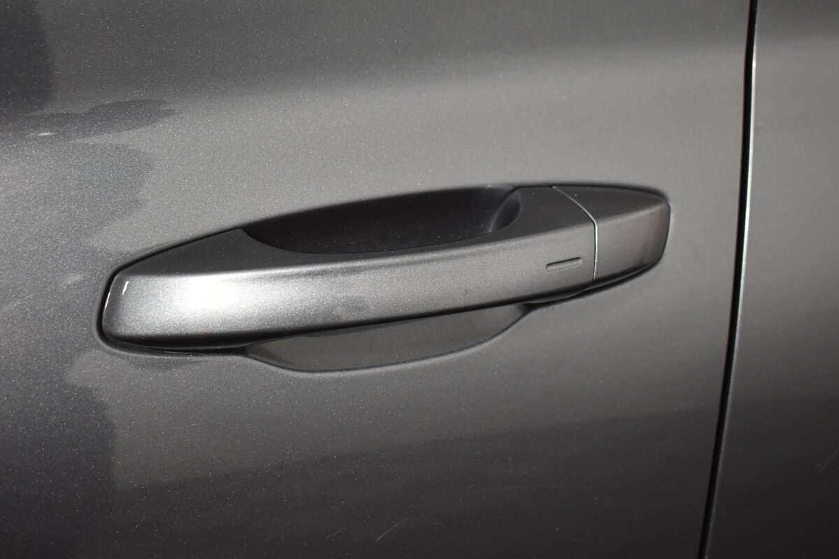 Skoda Kodiaq с пробегом — 2021 год. Фото: #6