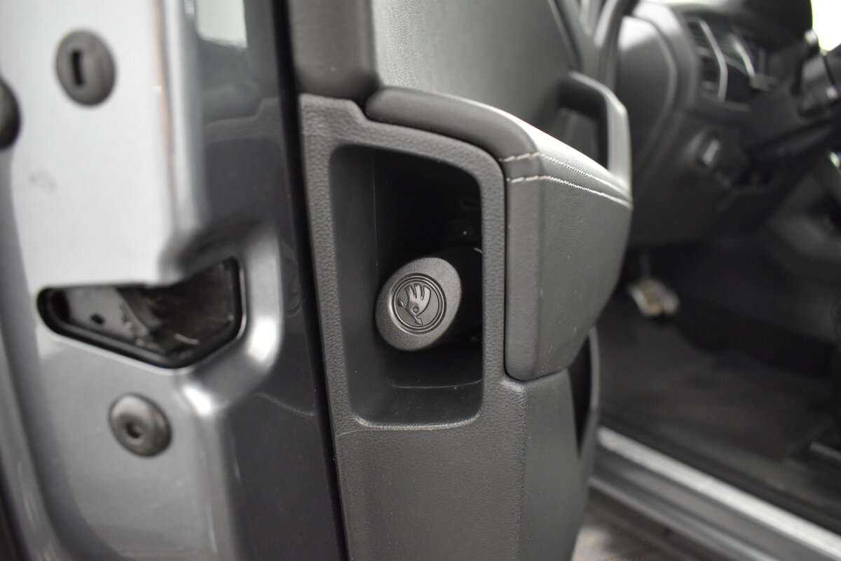 Skoda Kodiaq с пробегом — 2021 год. Фото: #7