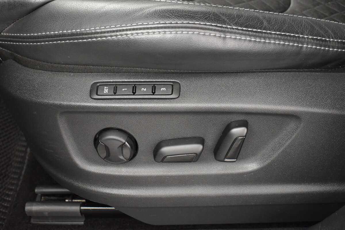 Skoda Kodiaq с пробегом — 2021 год. Фото: #12