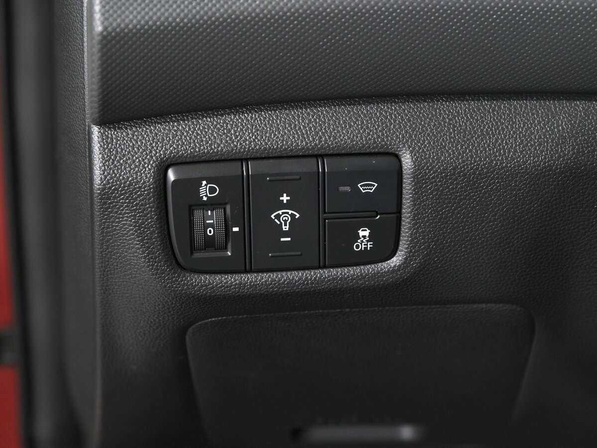 Hyundai Creta с пробегом — 2018 год. Фото: #13