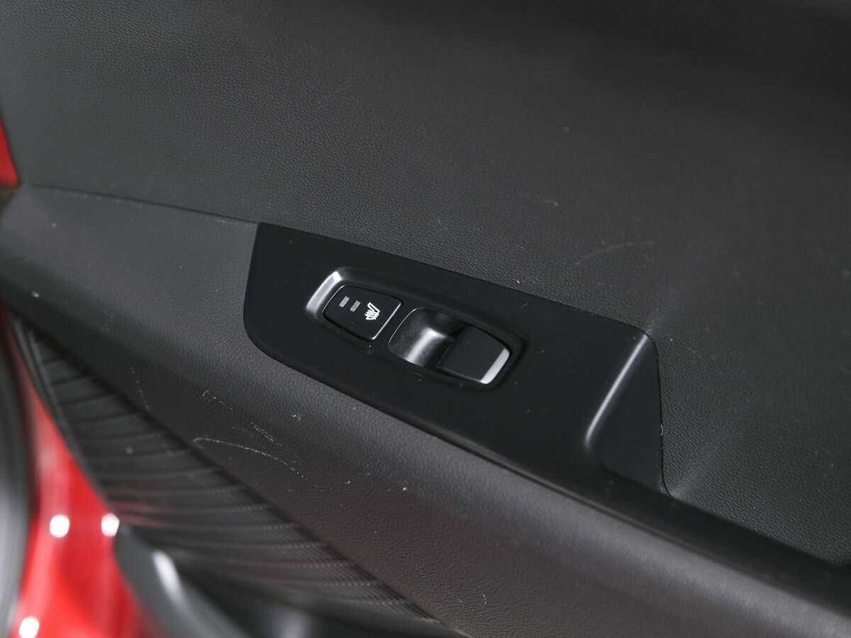 Hyundai Creta с пробегом — 2018 год. Фото: #16