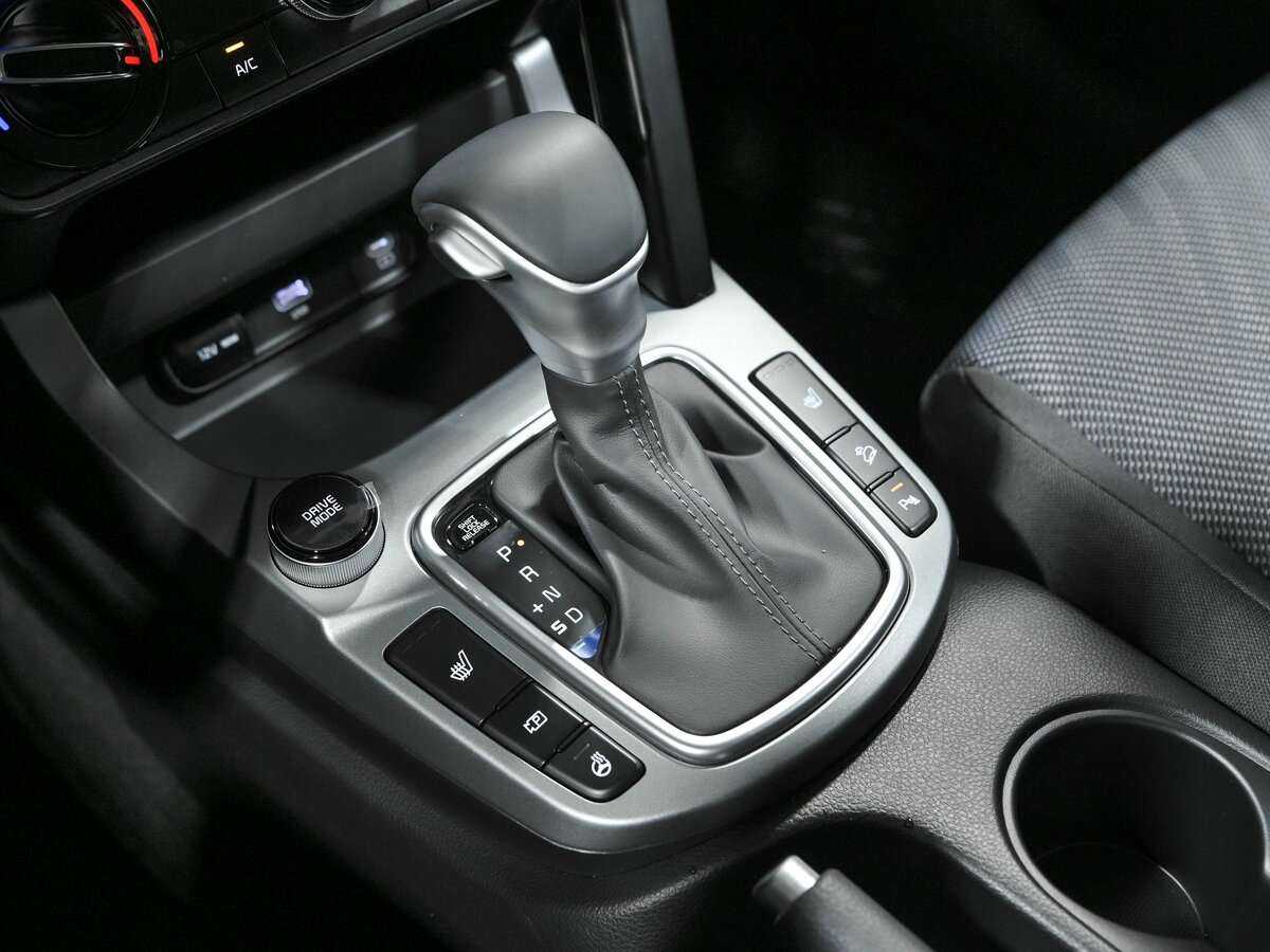 Kia Seltos с пробегом — 2023 год. Фото: #10