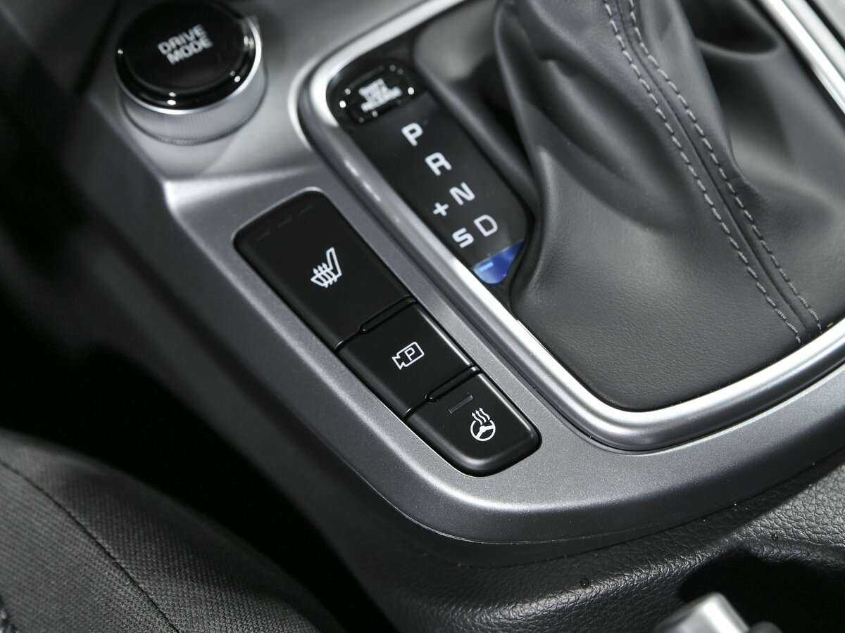 Kia Seltos с пробегом — 2023 год. Фото: #11