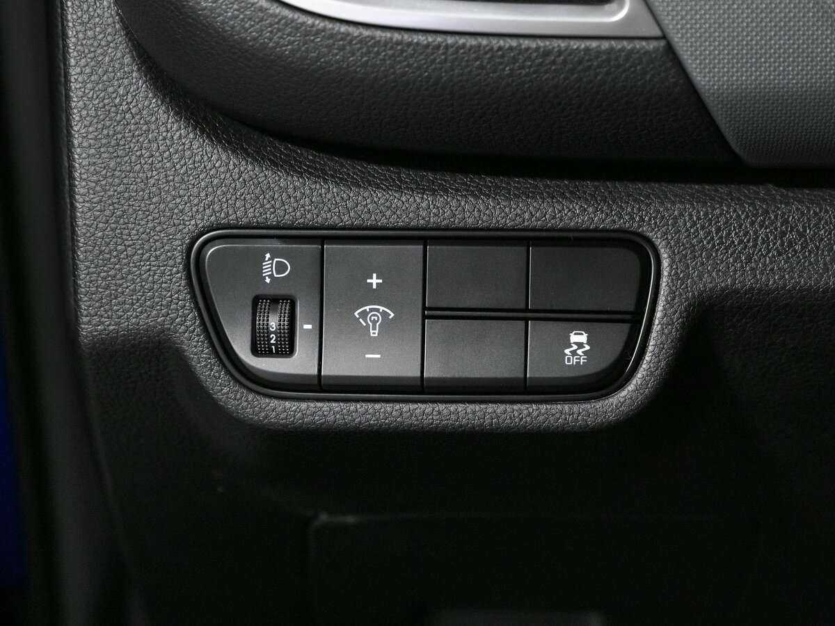 Kia Seltos с пробегом — 2023 год. Фото: #12