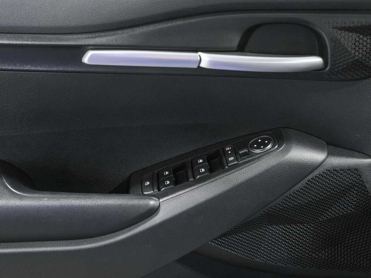 Kia Seltos с пробегом — 2023 год. Фото: #13