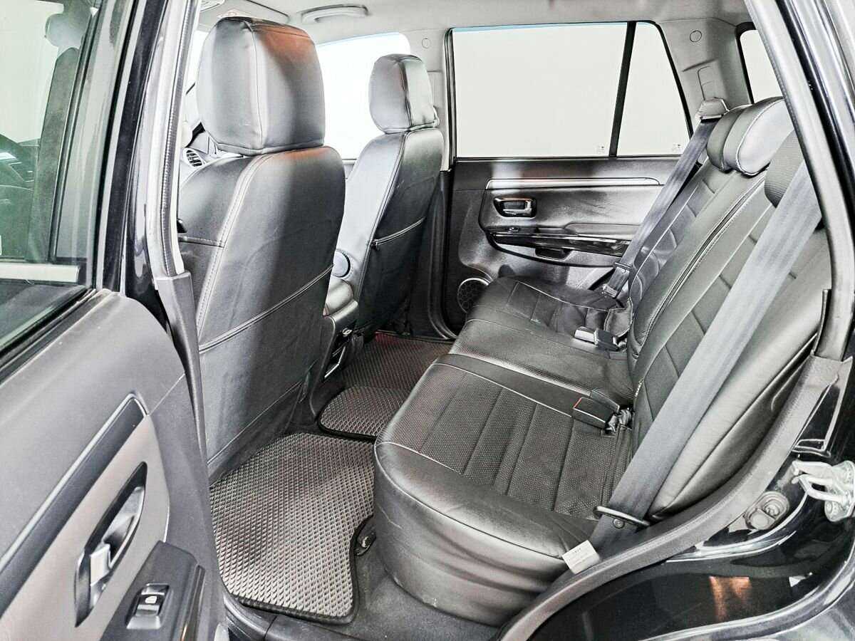 DW Hower H3 с пробегом — 2017 год. Фото: #7