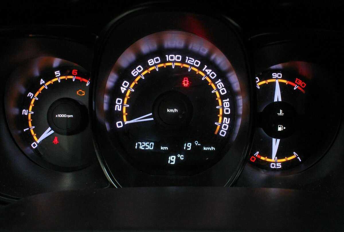 Lada (ВАЗ) Vesta с пробегом — 2022 год. Фото: #7