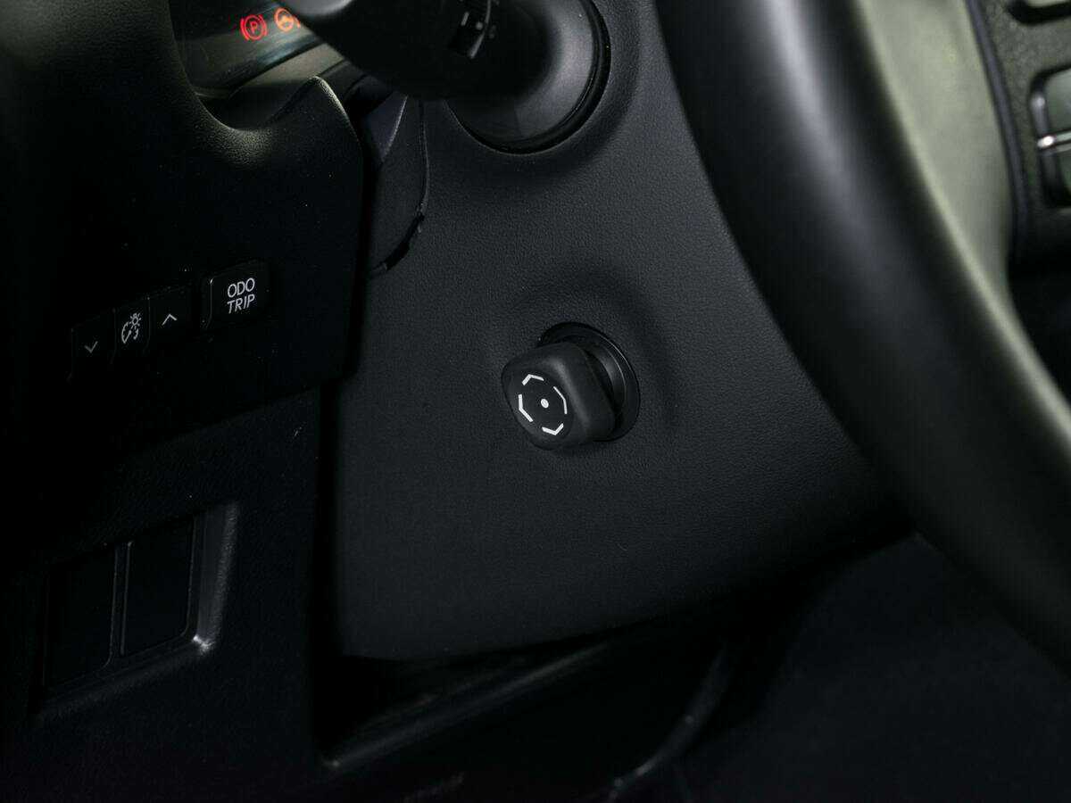 Lexus NX с пробегом — 2021 год. Фото: #14