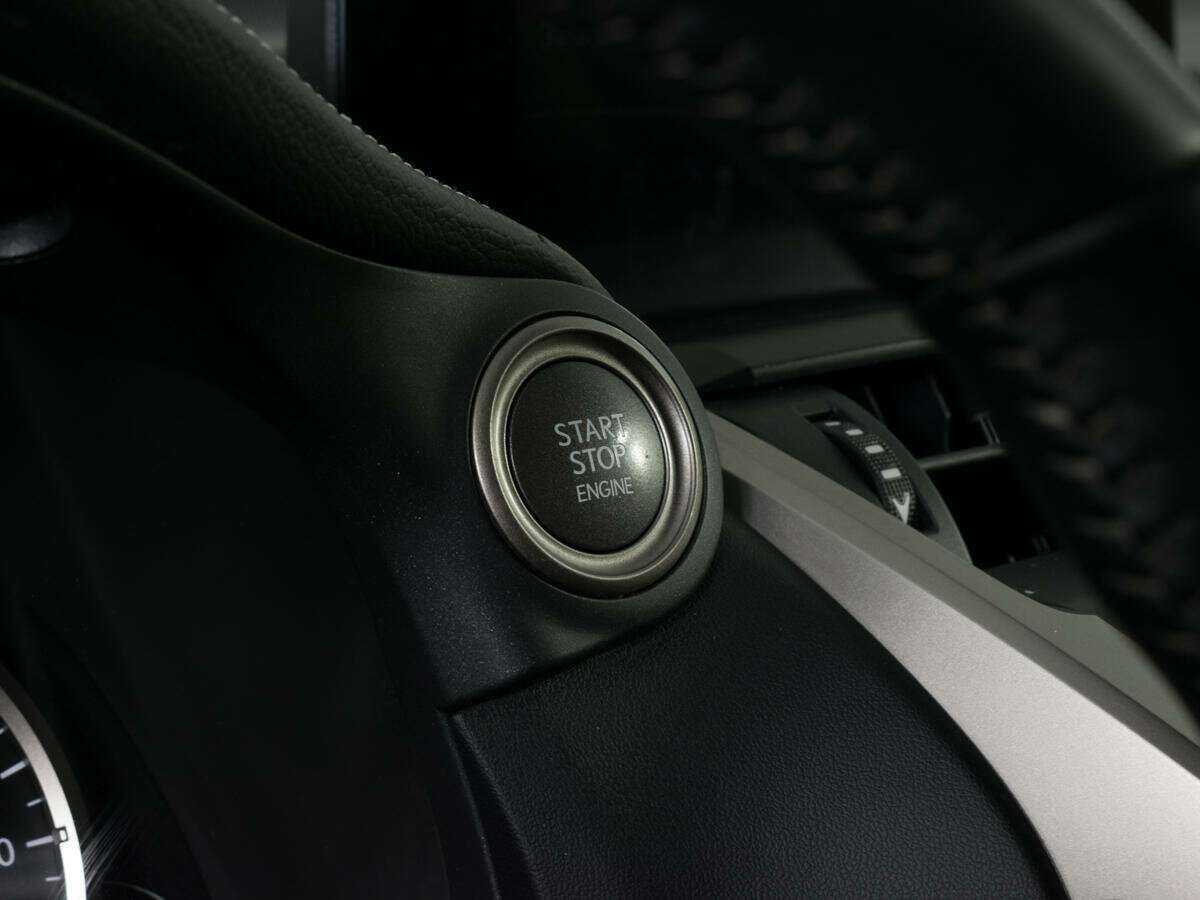 Lexus NX с пробегом — 2021 год. Фото: #16