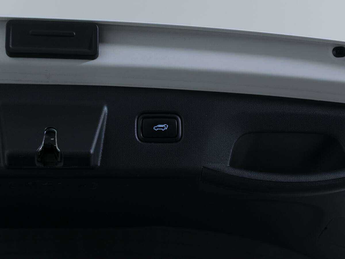 Hyundai Tucson с пробегом — 2021 год. Фото: #6