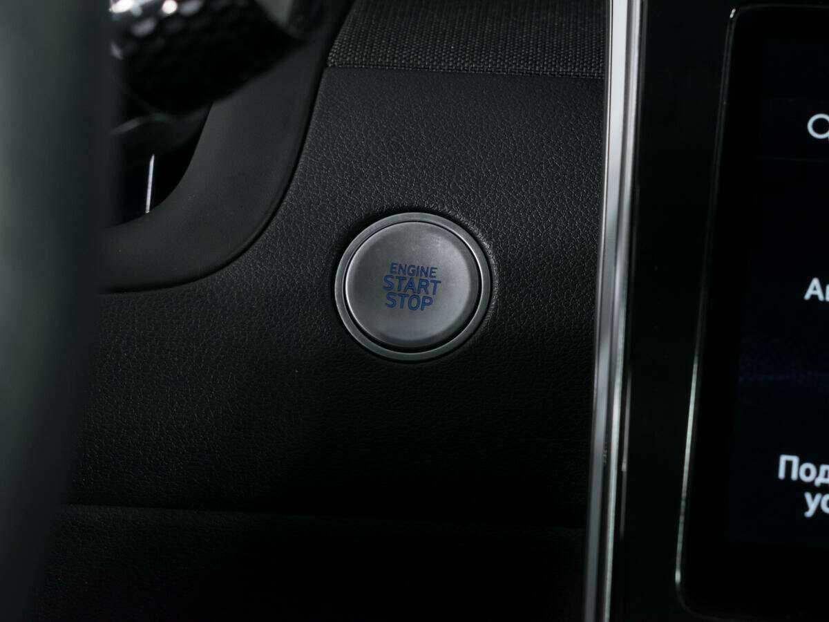 Hyundai Tucson с пробегом — 2021 год. Фото: #14