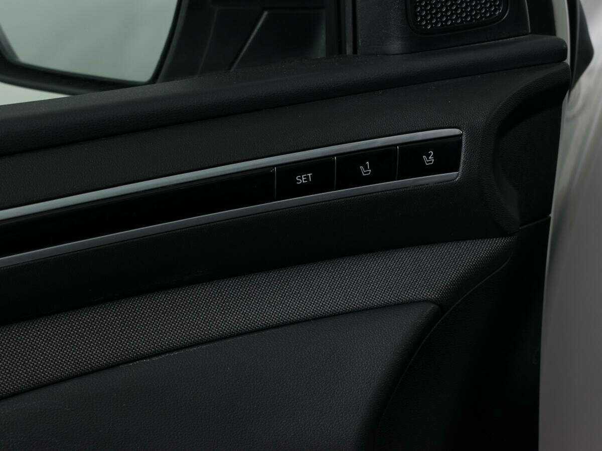 Hyundai Tucson с пробегом — 2021 год. Фото: #15