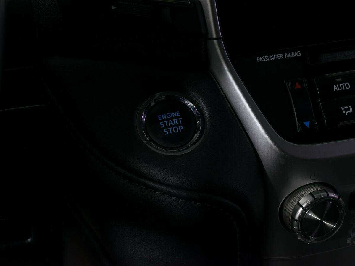 Toyota Land Cruiser с пробегом — 2015 год. Фото: #21