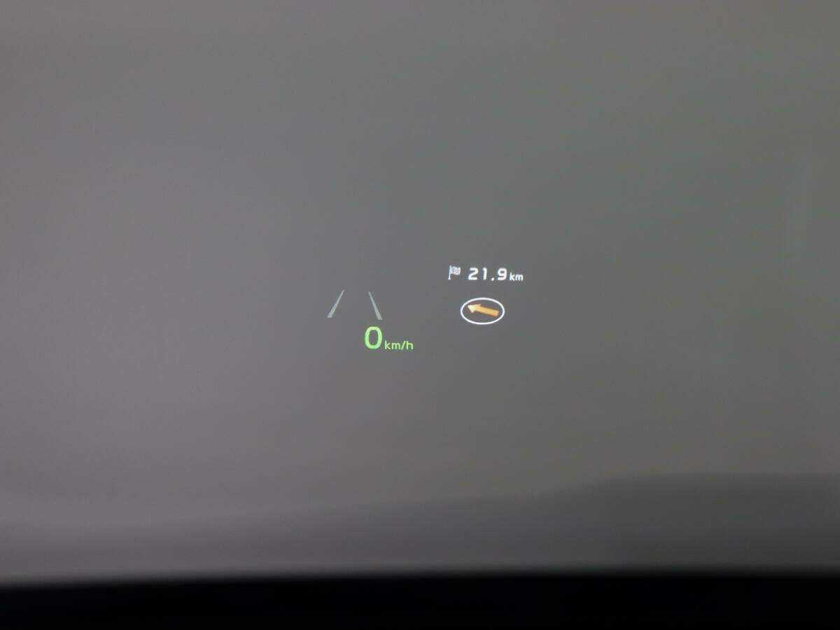 Kia K900 с пробегом — 2019 год. Фото: #14