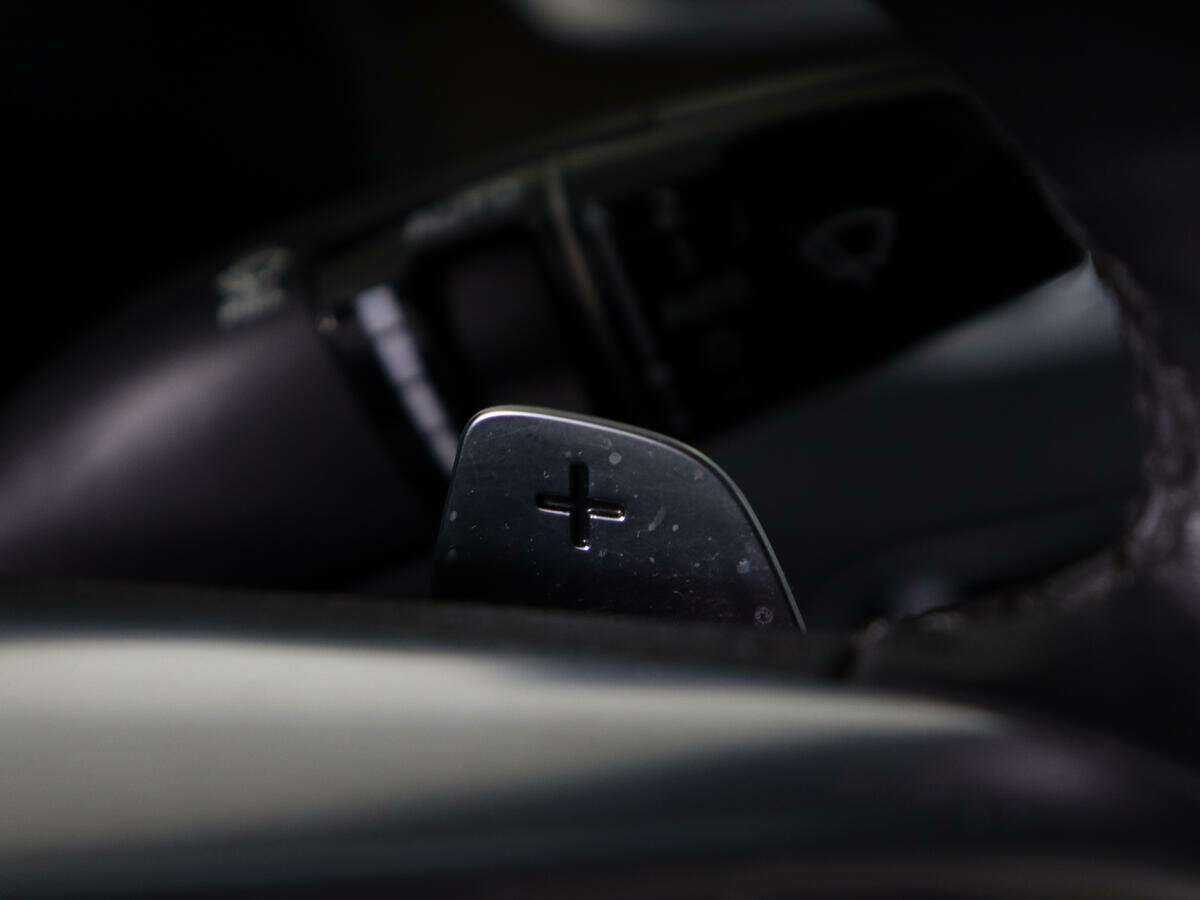 Kia K900 с пробегом — 2019 год. Фото: #27