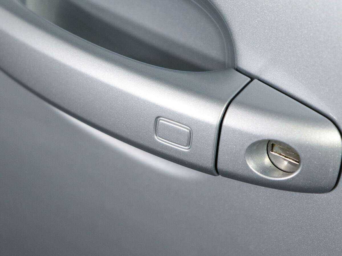 Audi Q5 с пробегом — 2013 год. Фото: #15