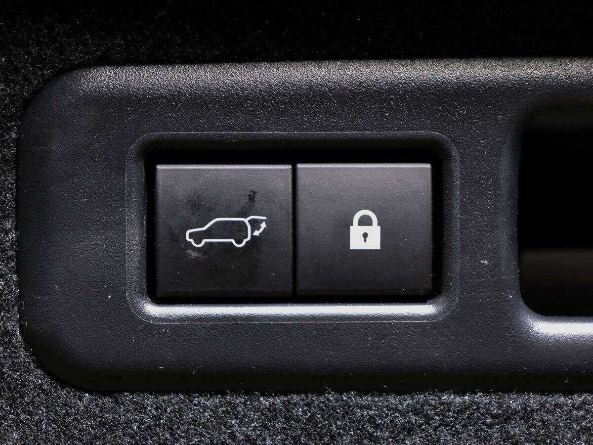 Lexus RX с пробегом — 2021 год. Фото: #19