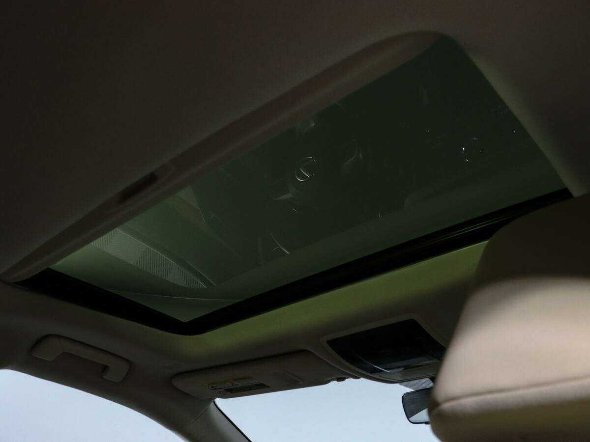 Lexus RX с пробегом — 2021 год. Фото: #20