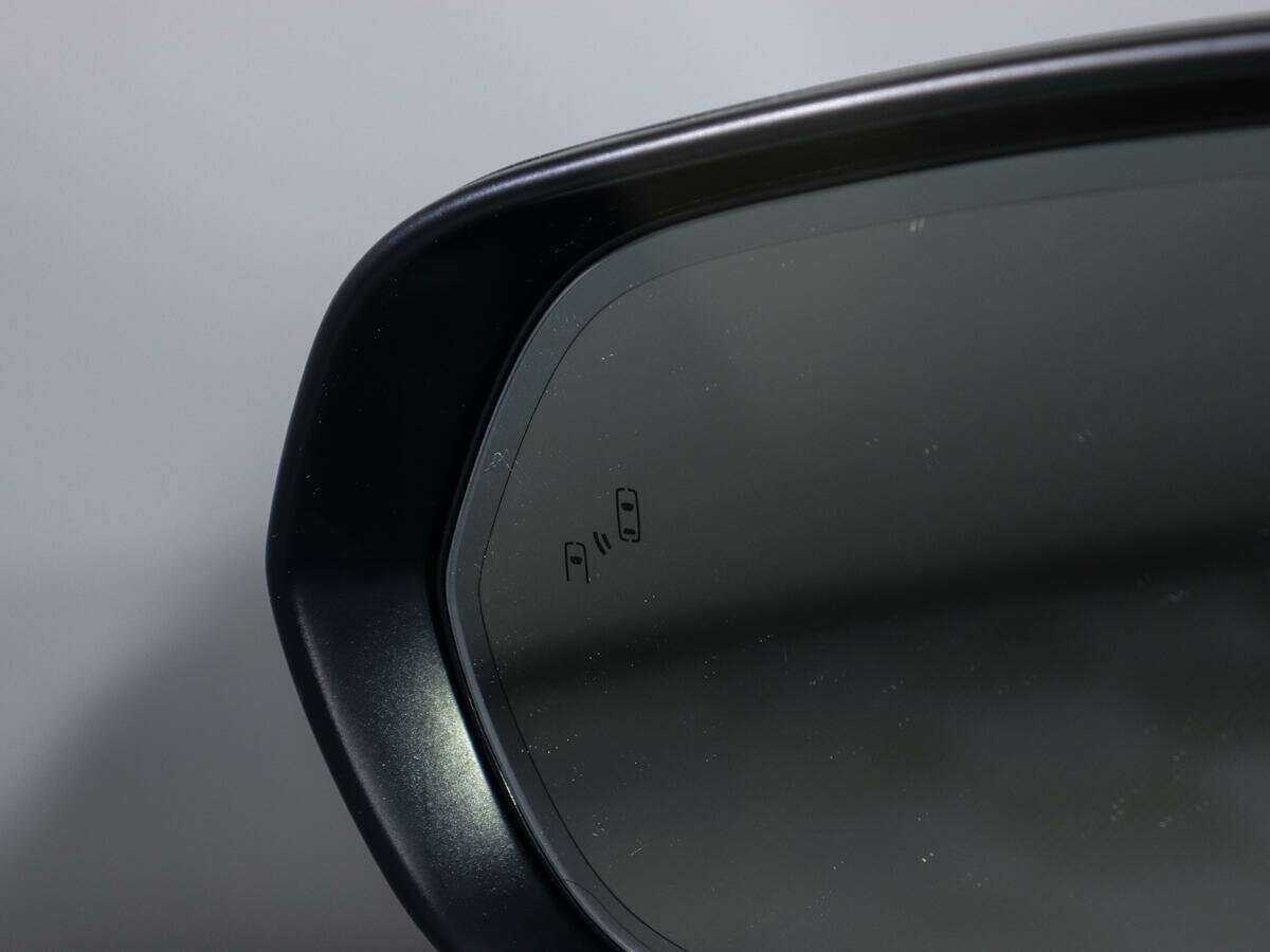 Lexus RX с пробегом — 2021 год. Фото: #21