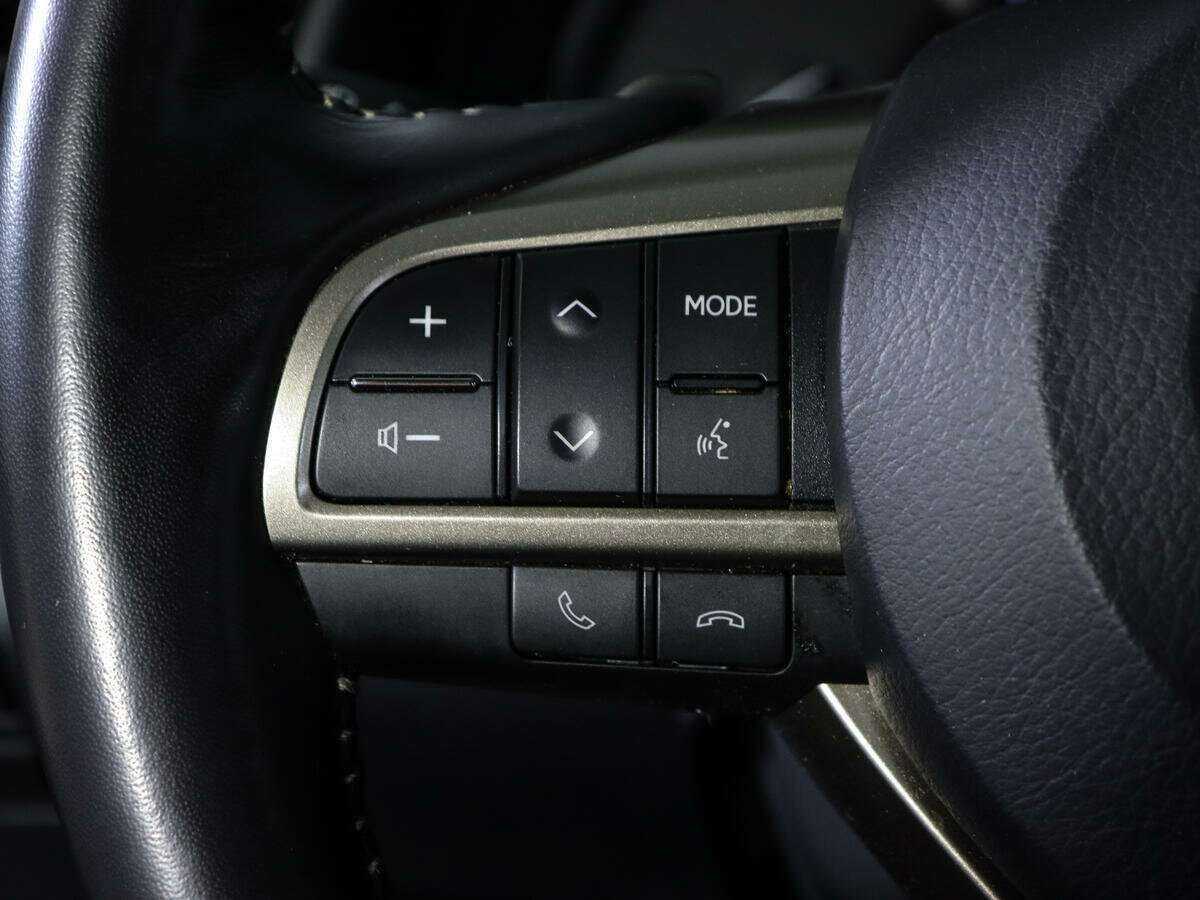 Lexus RX с пробегом — 2021 год. Фото: #26