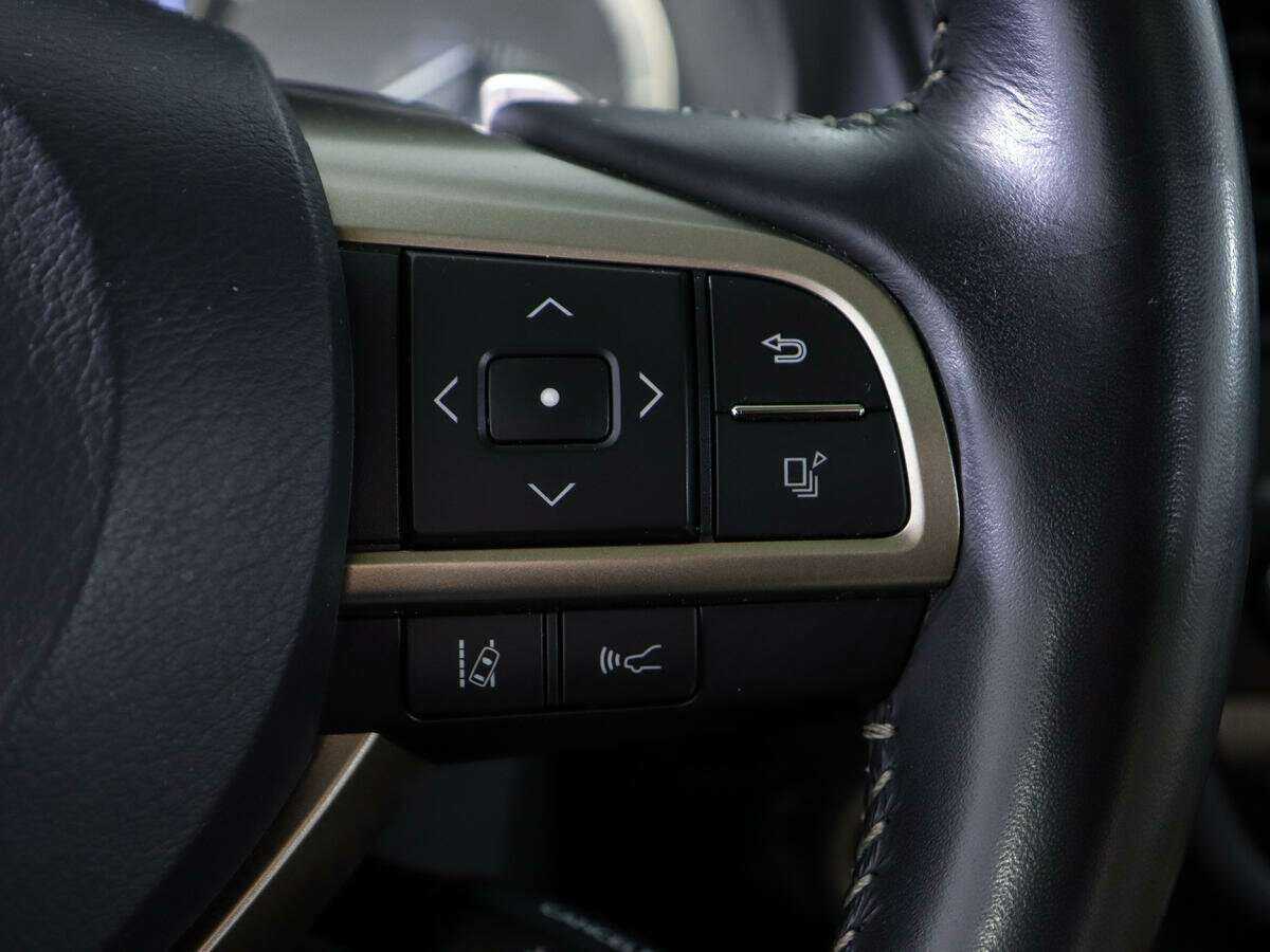 Lexus RX с пробегом — 2021 год. Фото: #27