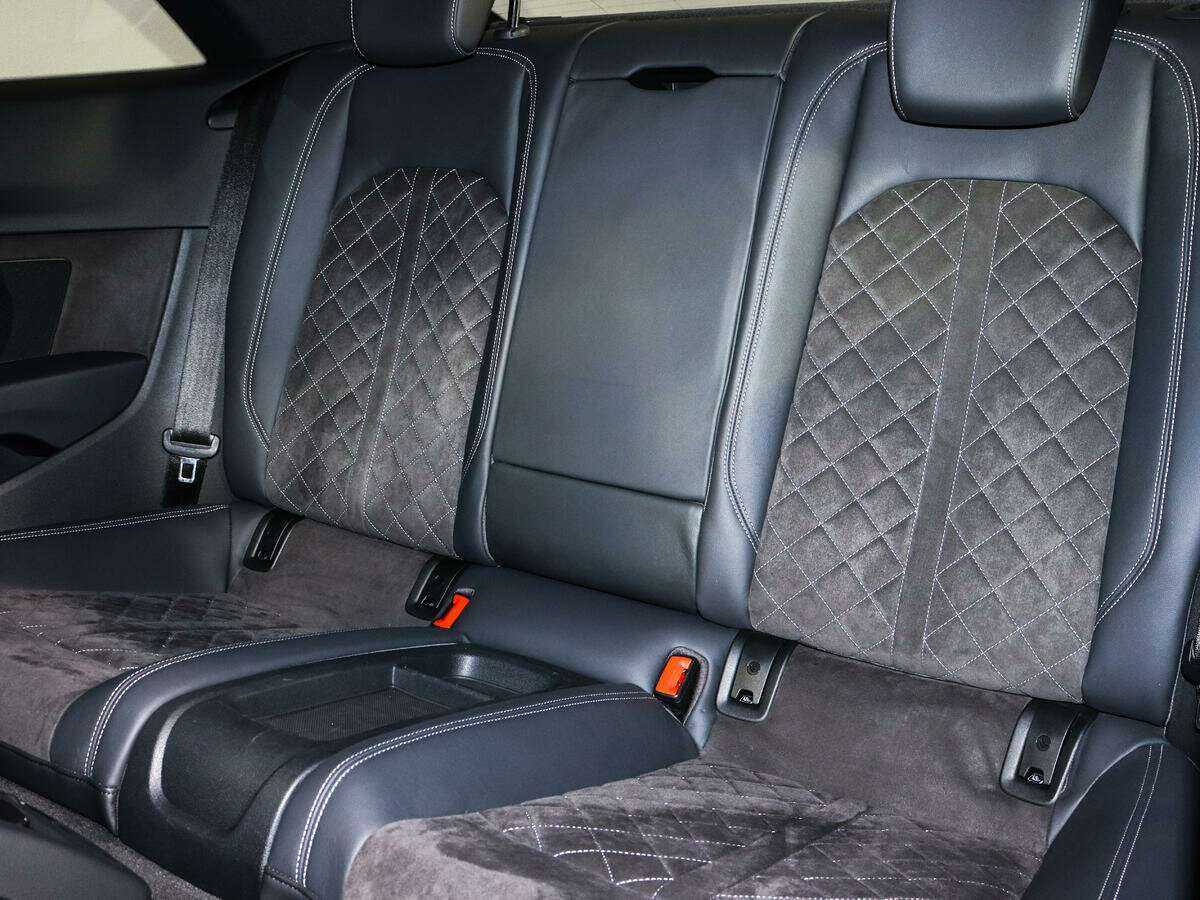 Audi RS 5 с пробегом — 2019 год. Фото: #7