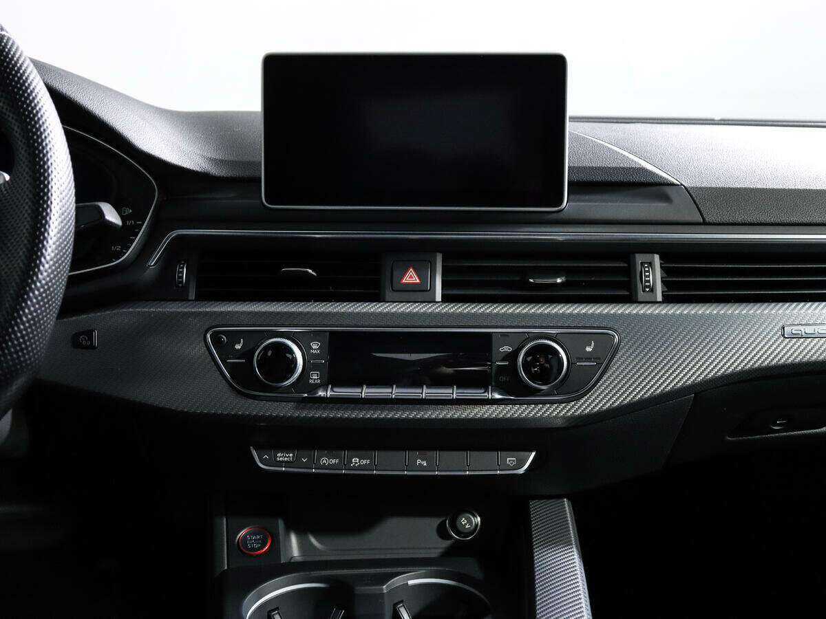 Audi RS 5 с пробегом — 2019 год. Фото: #10