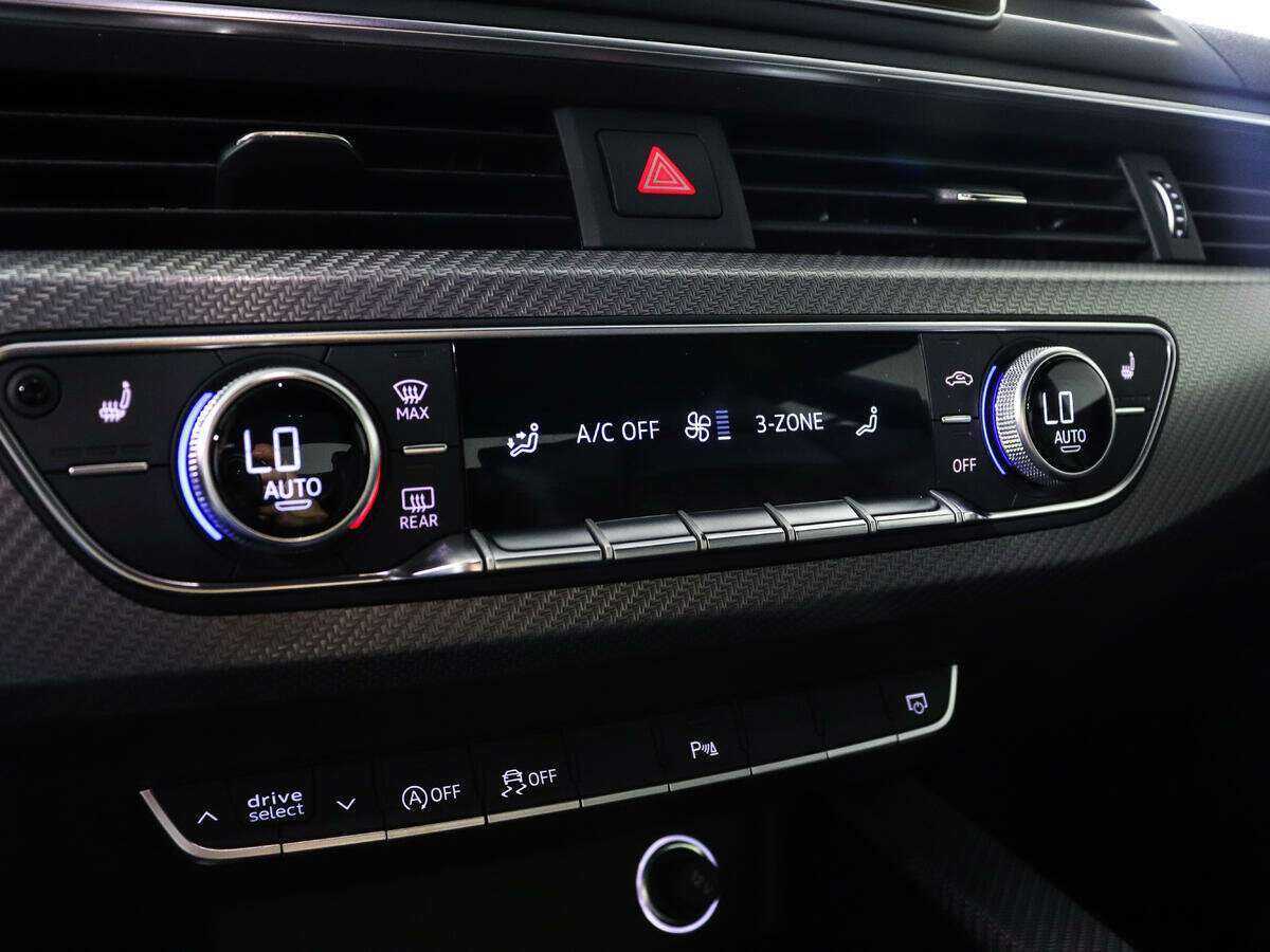 Audi RS 5 с пробегом — 2019 год. Фото: #13