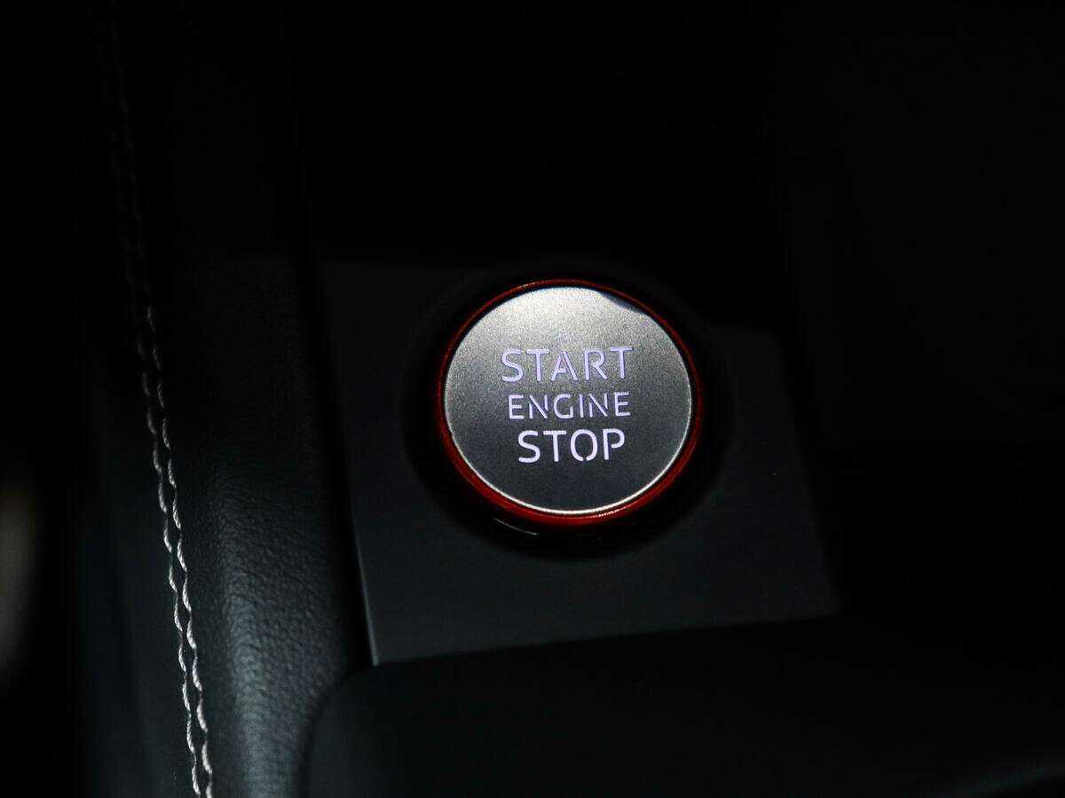 Audi RS 5 с пробегом — 2019 год. Фото: #14